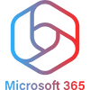 Υπηρεσίες Microsoft 365  icon